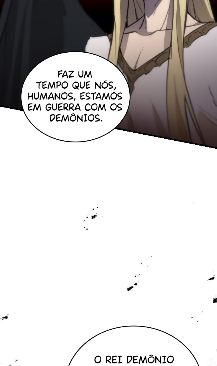 Meccha Shoukan Sareta Ken Ch. 3 第18页