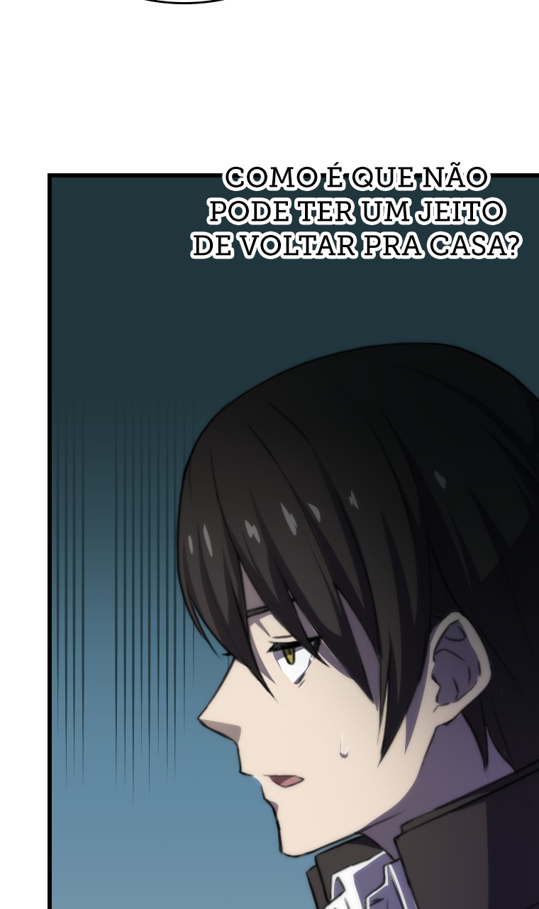 Meccha Shoukan Sareta Ken Ch. 3 第38页