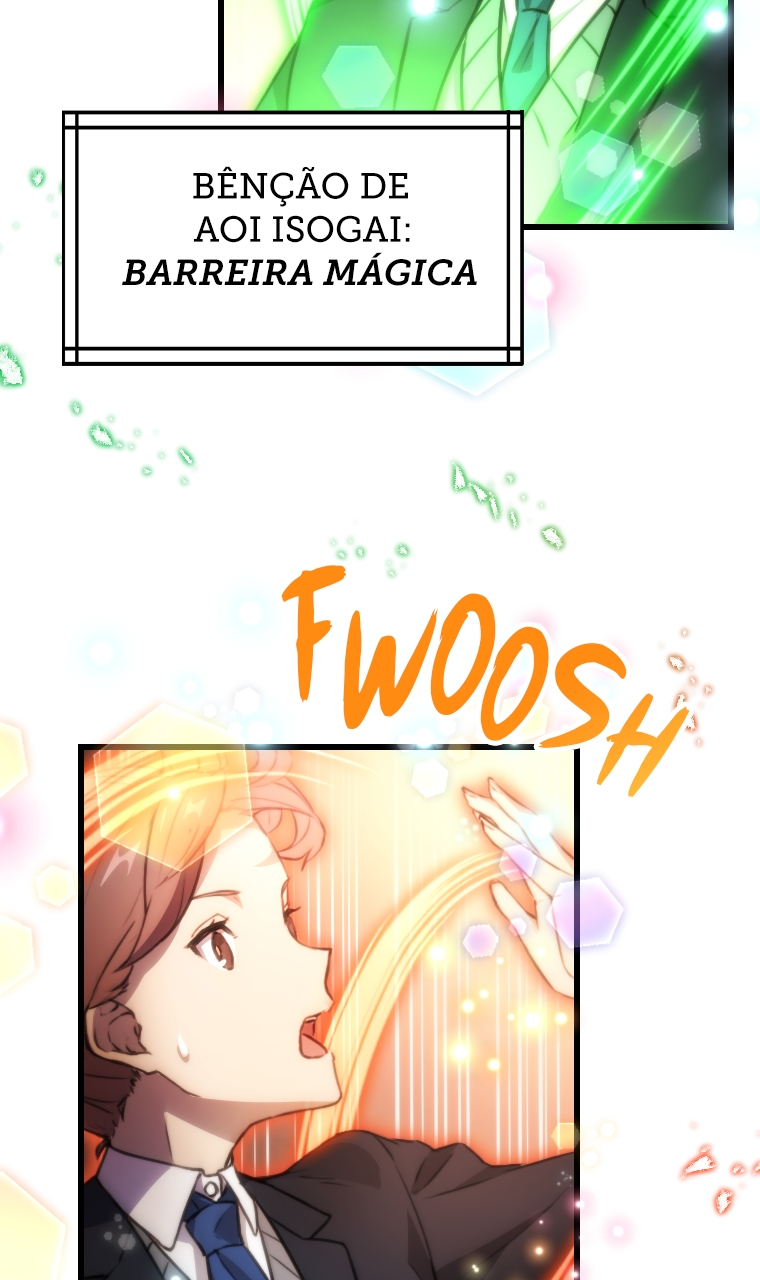 Meccha Shoukan Sareta Ken Ch. 3 第44页