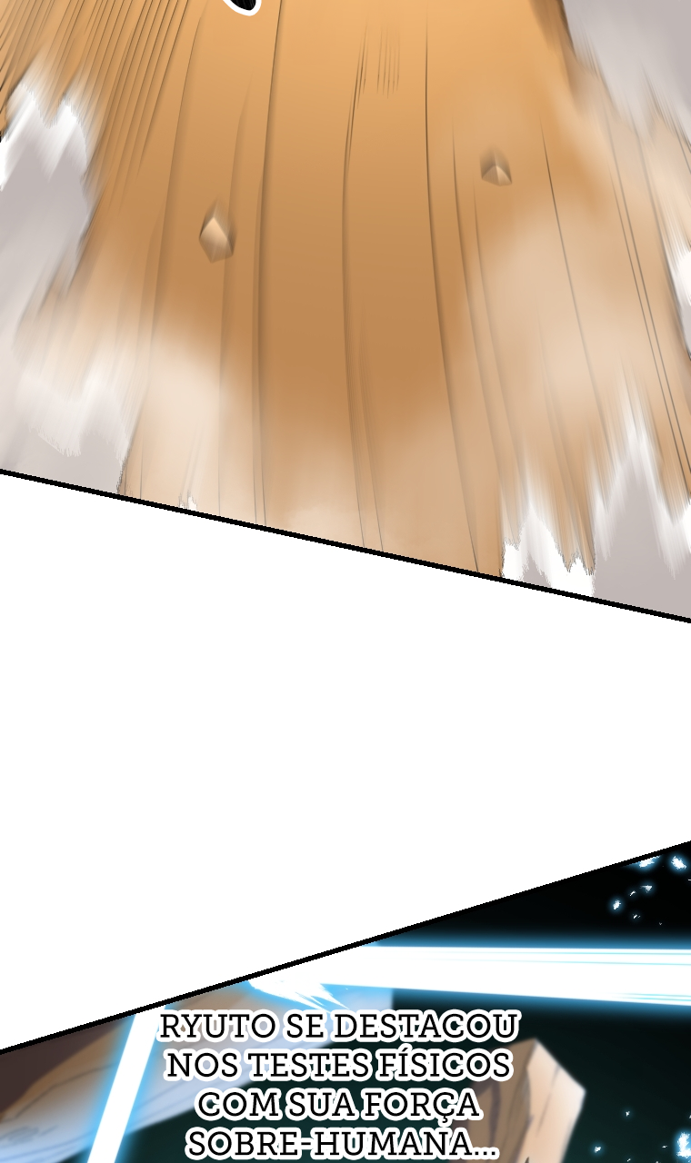 Meccha Shoukan Sareta Ken Ch. 3 第52页