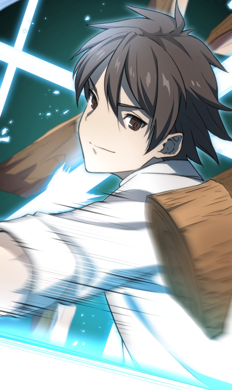 Meccha Shoukan Sareta Ken Ch. 3 第53页