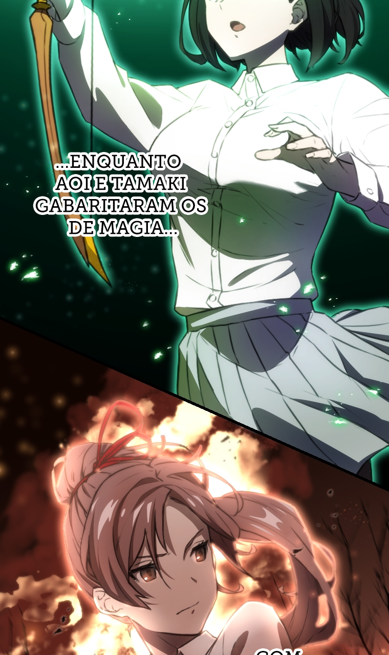 Meccha Shoukan Sareta Ken Ch. 3 第56页
