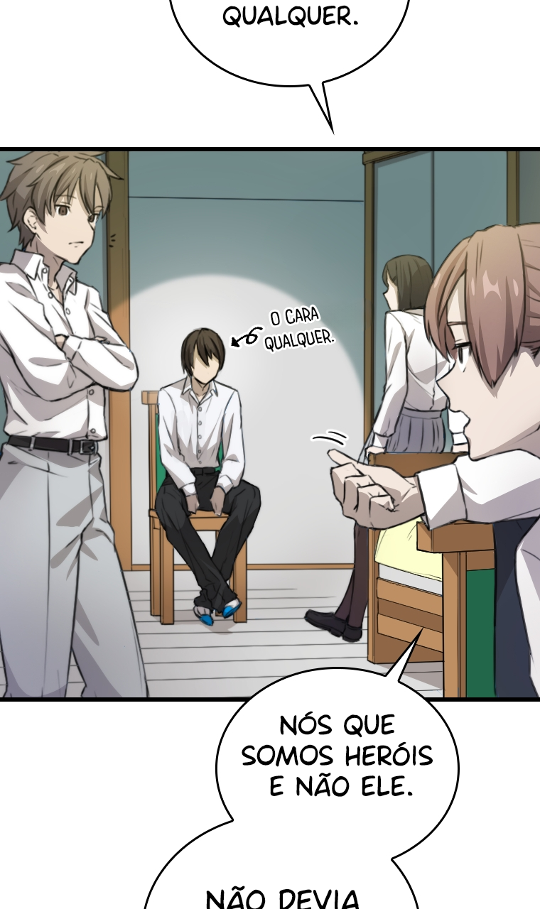 Meccha Shoukan Sareta Ken Ch. 3 第65页