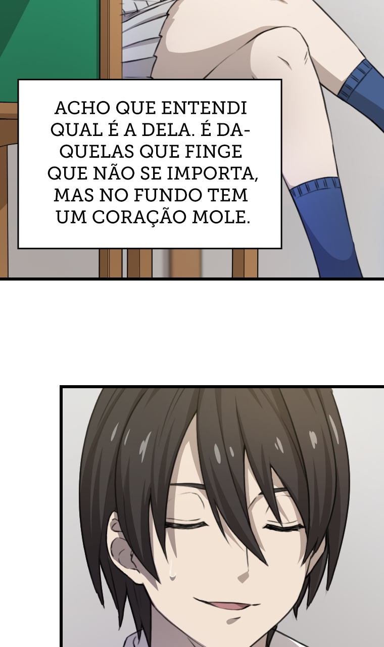 Meccha Shoukan Sareta Ken Ch. 3 第68页