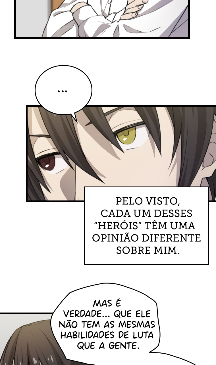 Meccha Shoukan Sareta Ken Ch. 3 第70页