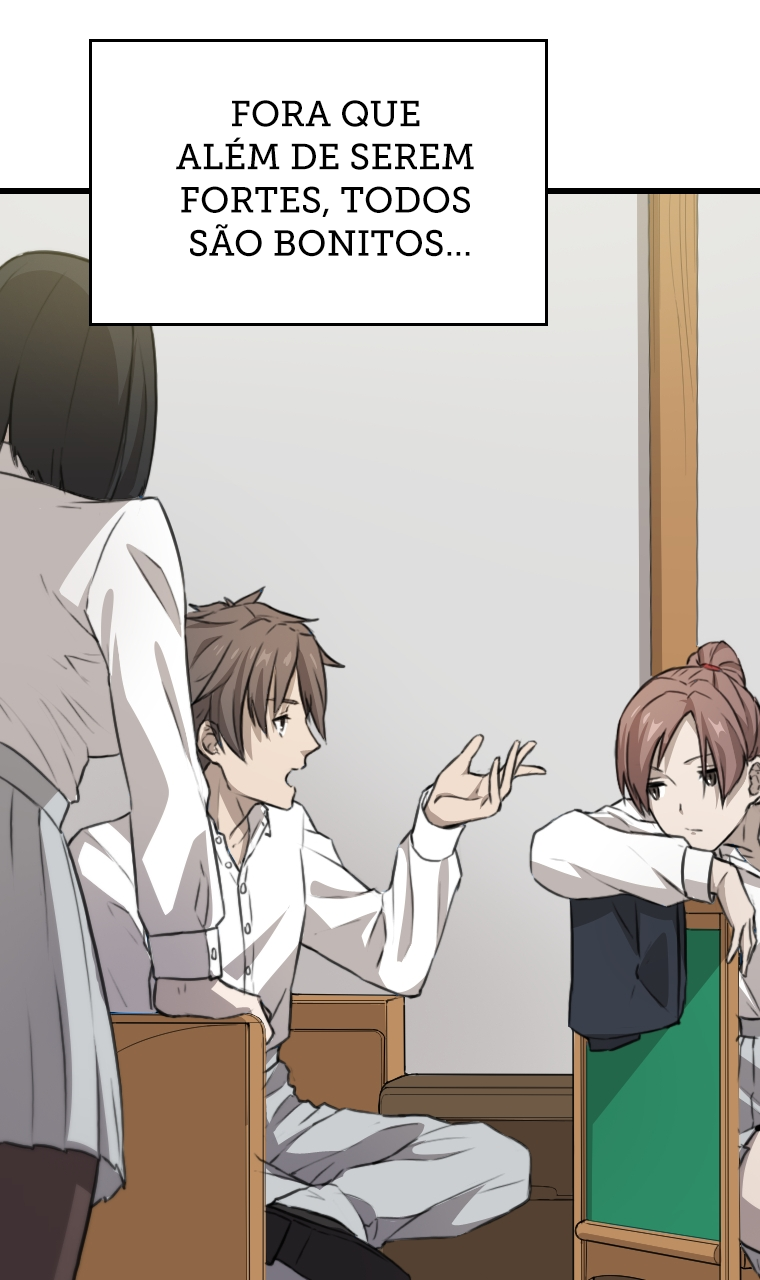 Meccha Shoukan Sareta Ken Ch. 3 第73页