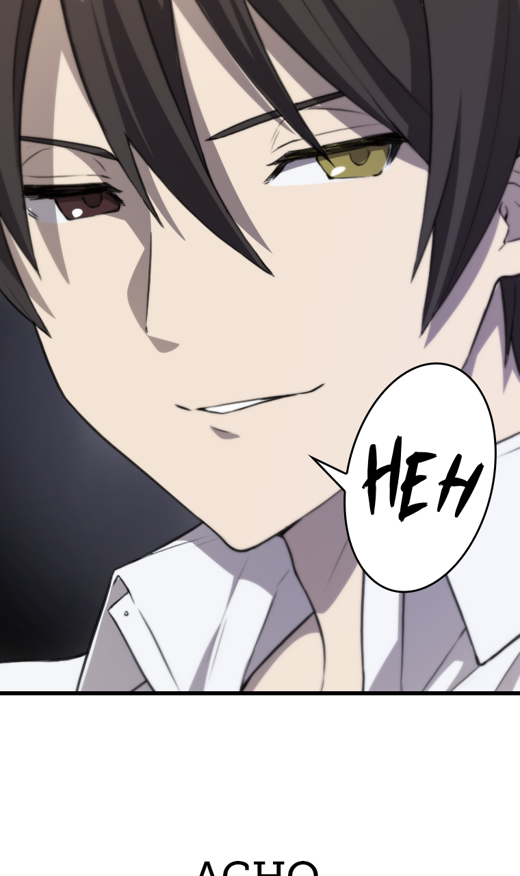 Meccha Shoukan Sareta Ken Ch. 3 第81页