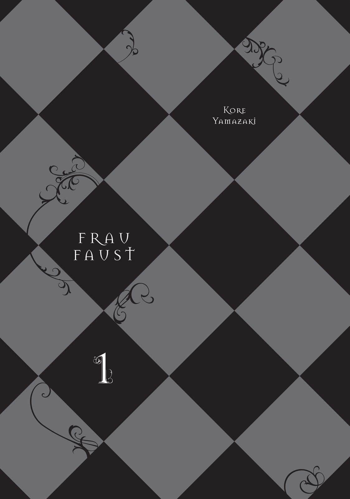 Frau Faust Người đàn ông từ trong cổ tích 第2页