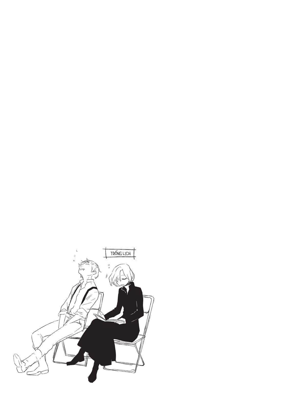 Frau Faust Người đàn ông từ trong cổ tích 第45页