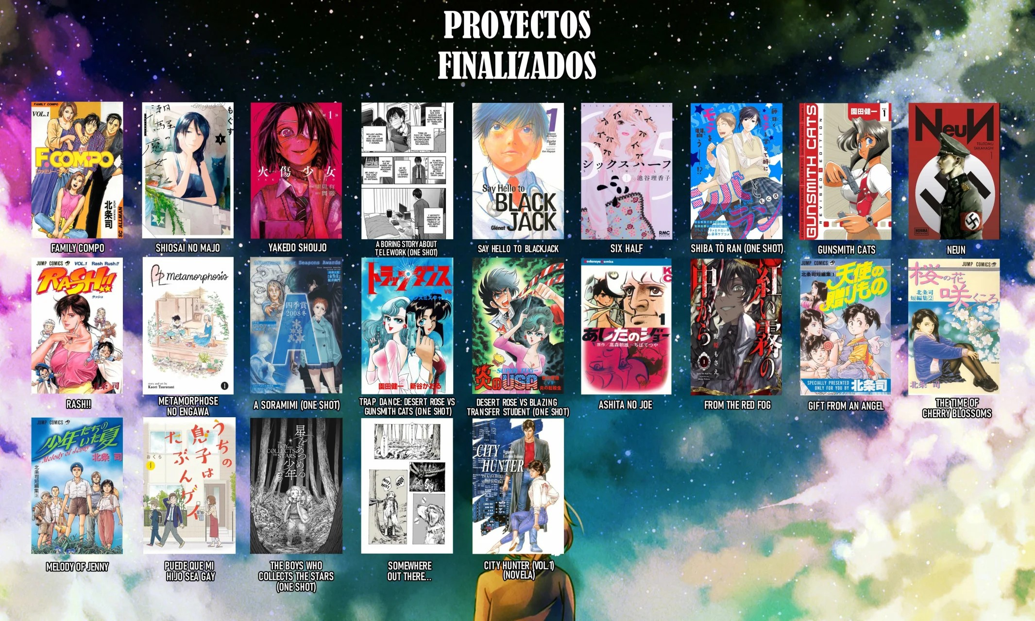 Angel Heart Vol. 1 Ch. 2 第27页