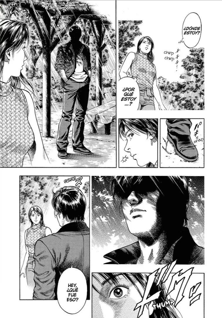 Angel Heart Vol. 1 Ch. 2 第8页