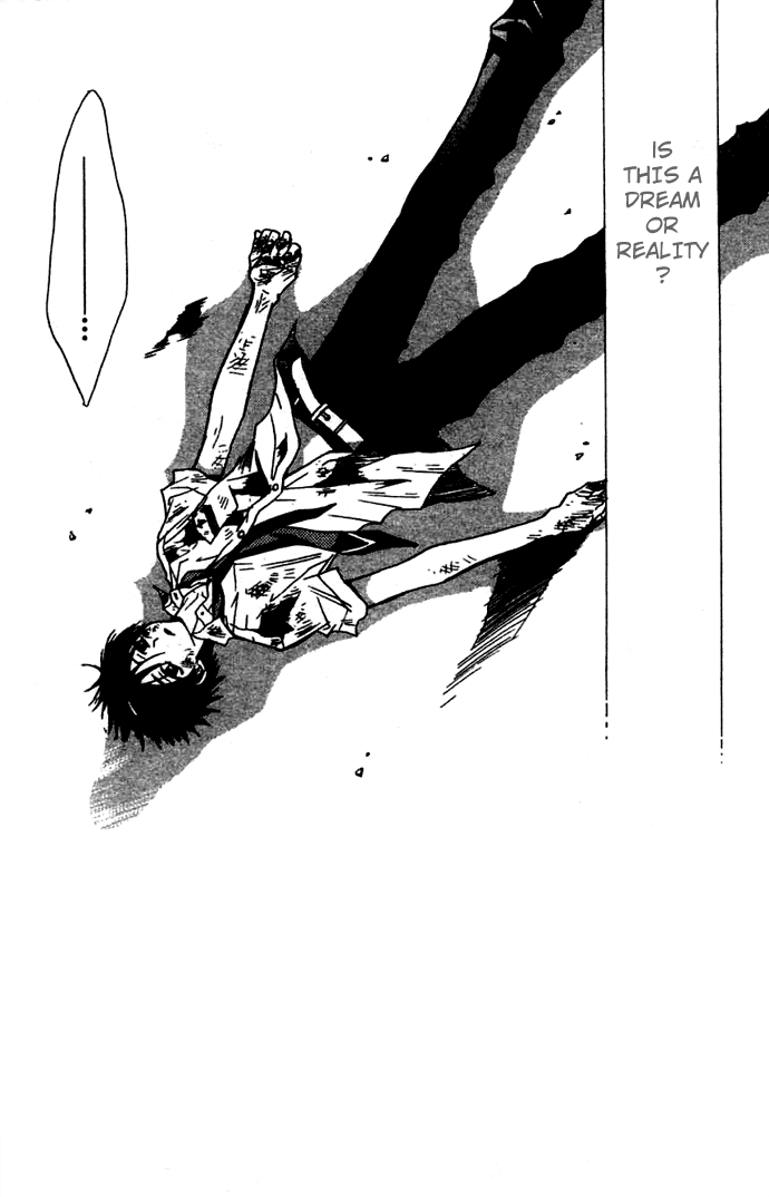 Virtual Beast Warning II 第4页