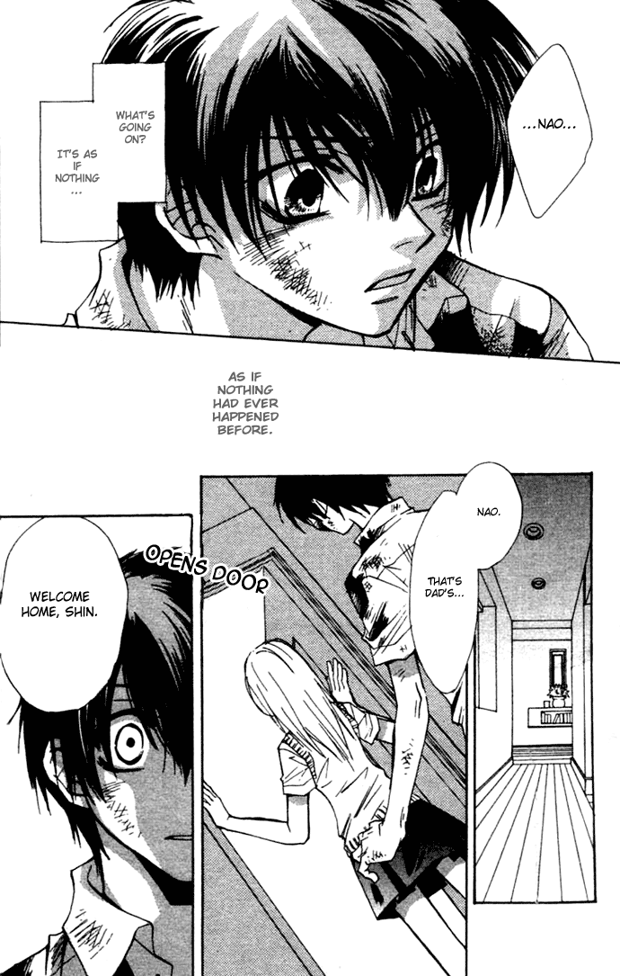 Virtual Beast Warning II 第8页