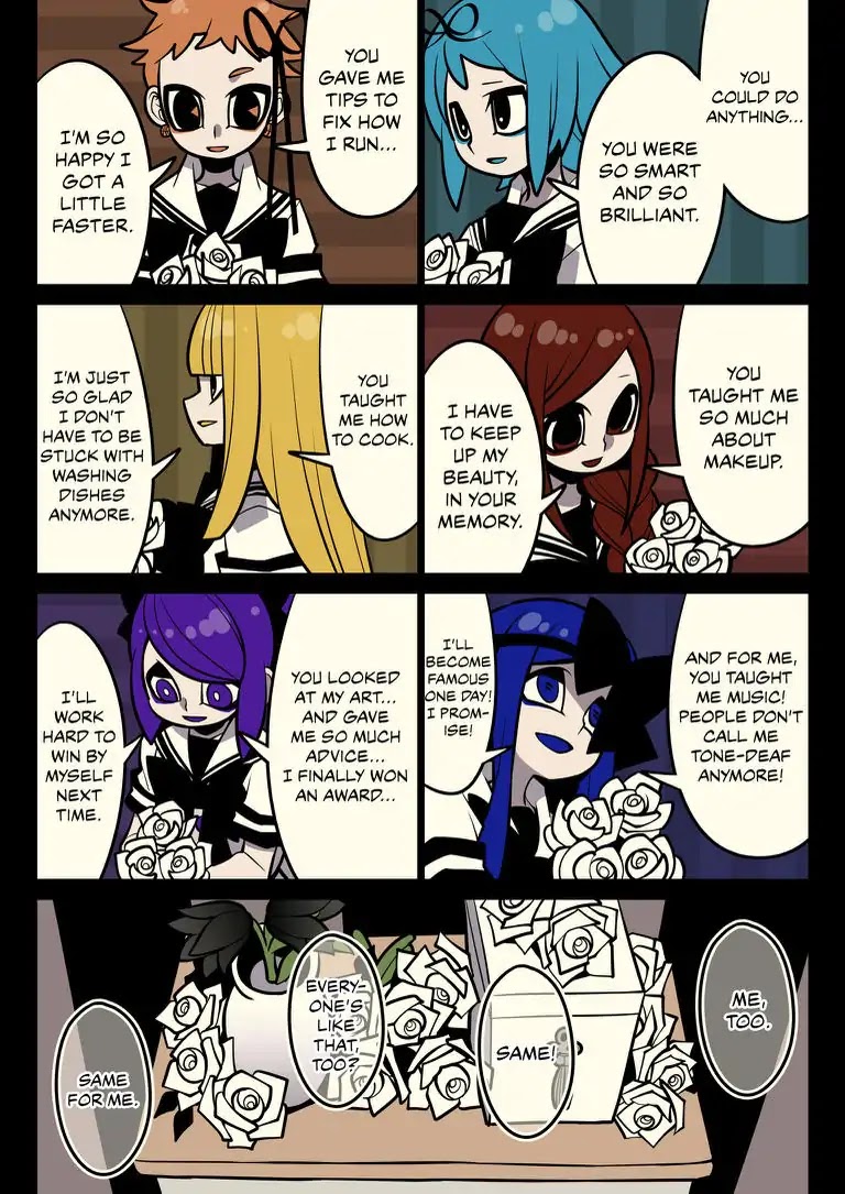 Tenshi ga Ita Kyoushitsu Vol. 1 Ch. 1 第16页