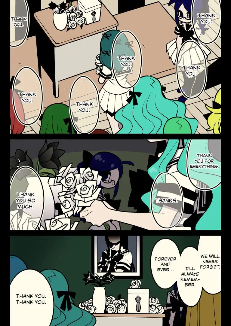 Tenshi ga Ita Kyoushitsu Vol. 1 Ch. 1 第17页