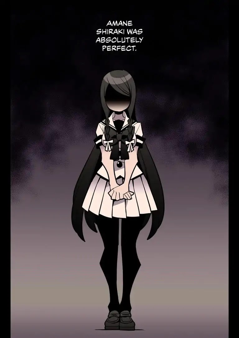 Tenshi ga Ita Kyoushitsu 第3页