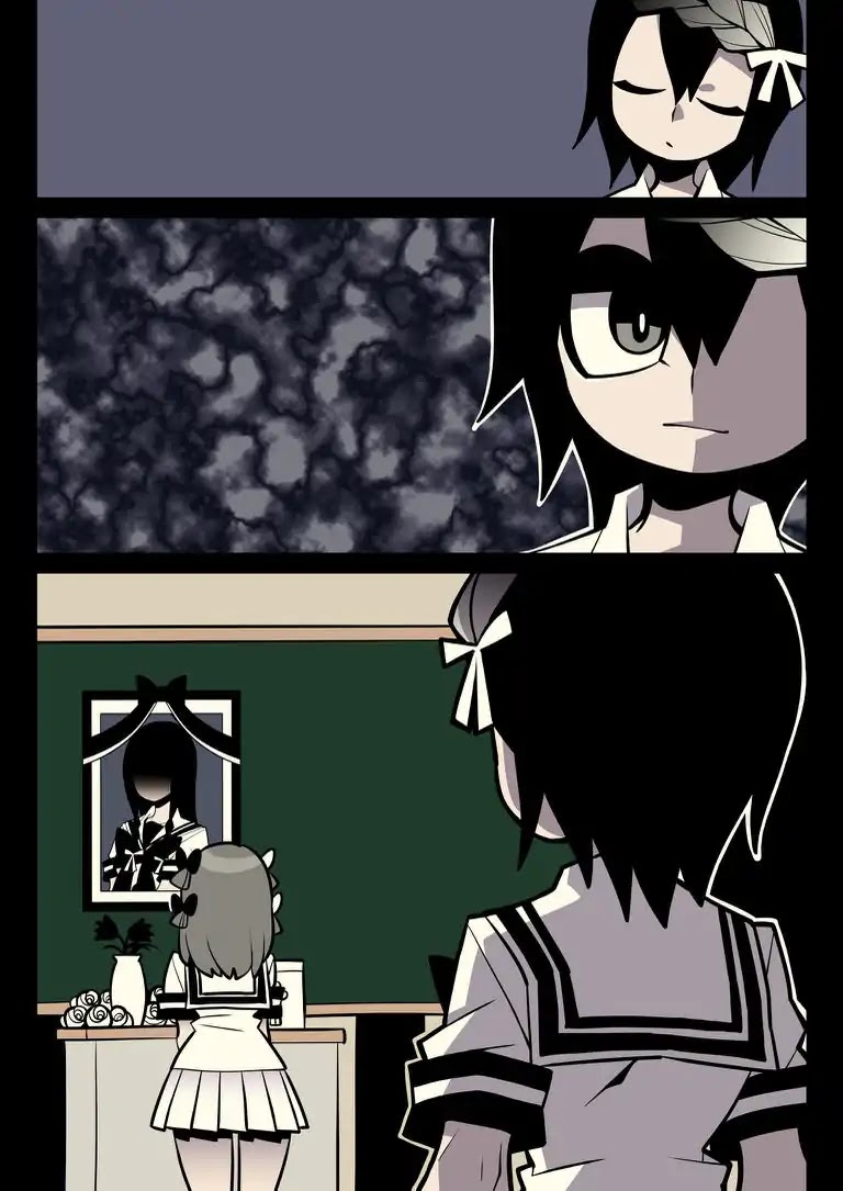 Tenshi ga Ita Kyoushitsu Vol. 1 Ch. 1 第23页