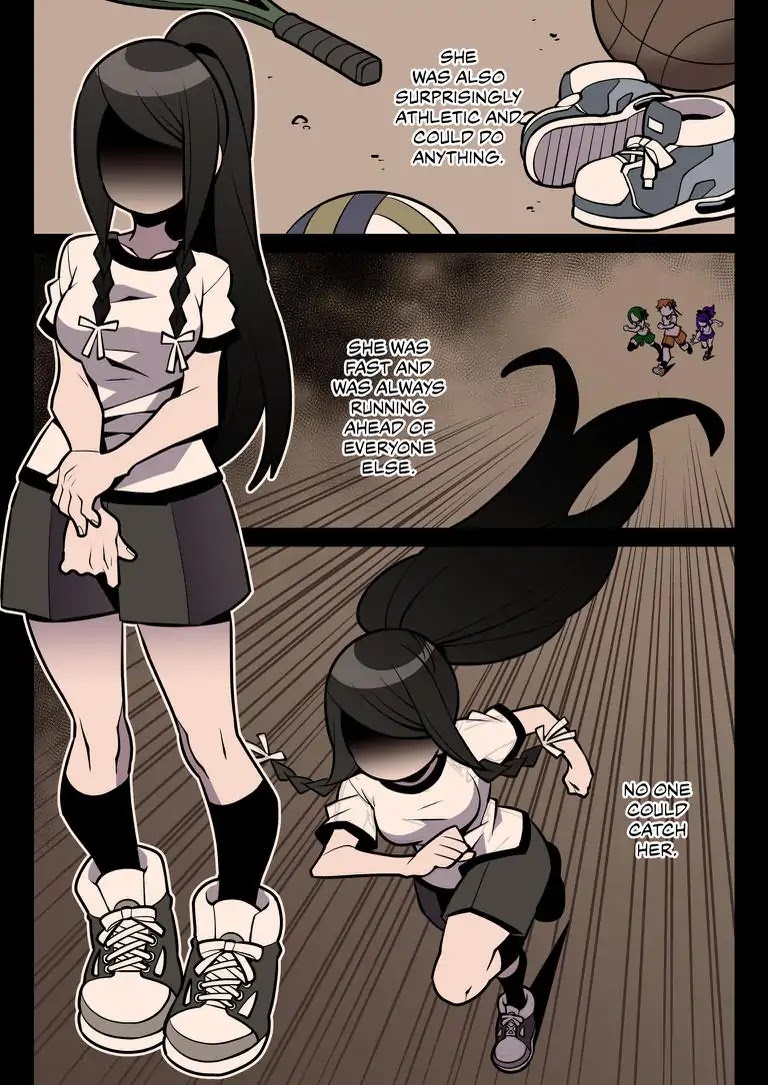 Tenshi ga Ita Kyoushitsu 第5页