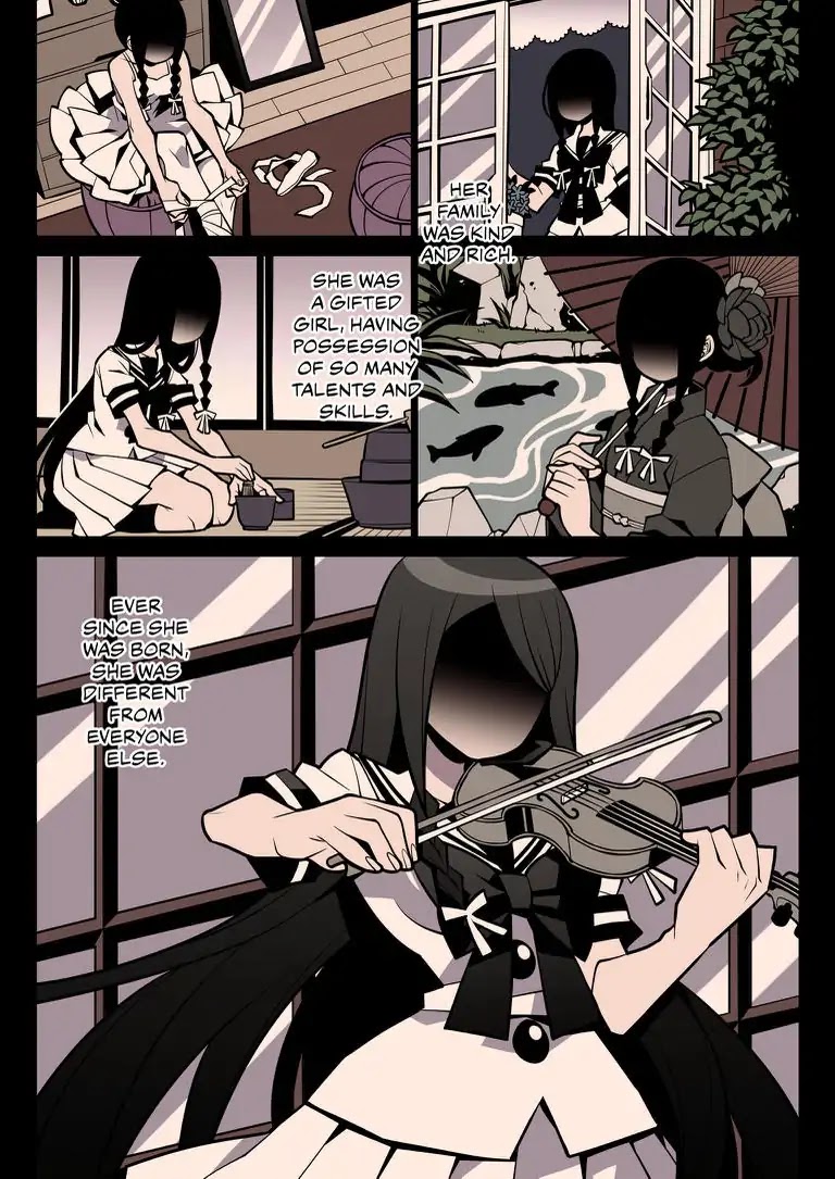 Tenshi ga Ita Kyoushitsu 第6页