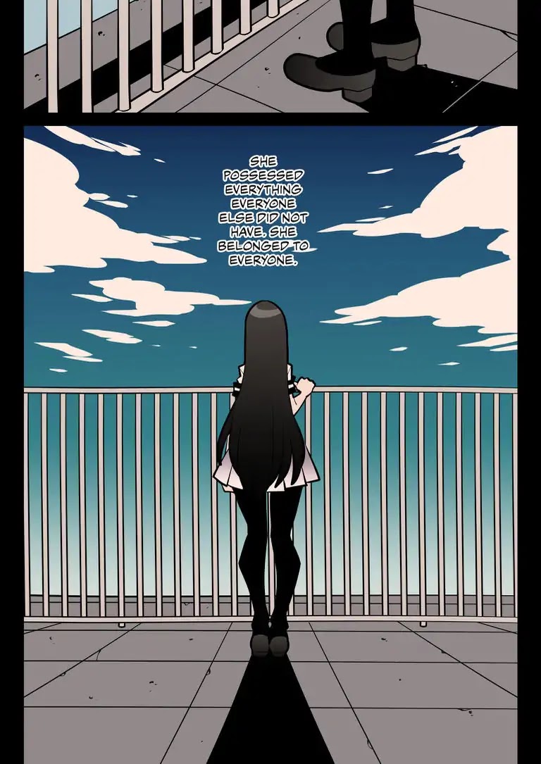 Tenshi ga Ita Kyoushitsu Vol. 1 Ch. 1 第9页