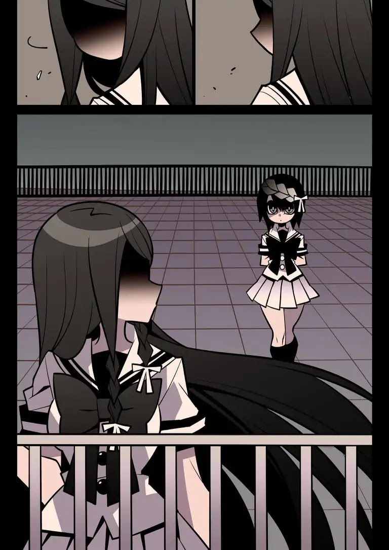 Tenshi ga Ita Kyoushitsu Vol. 1 Ch. 1 第10页