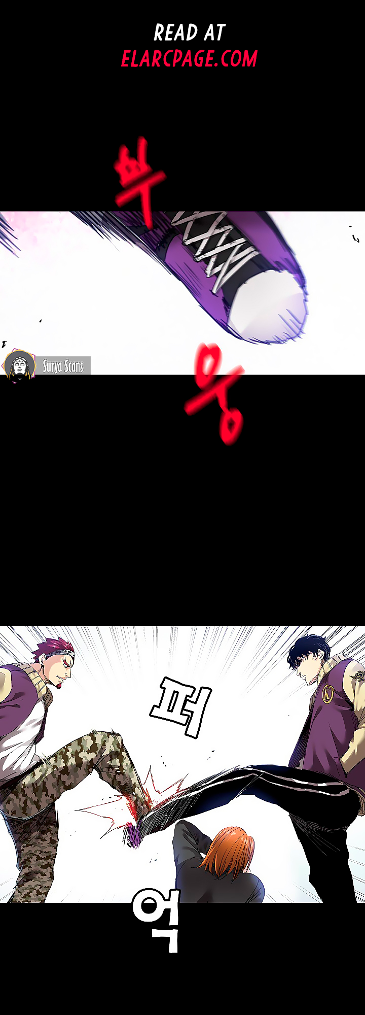 Fighters Ch. 4 第2页
