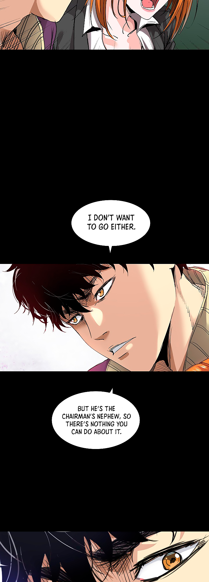 Fighters Ch. 4 第11页
