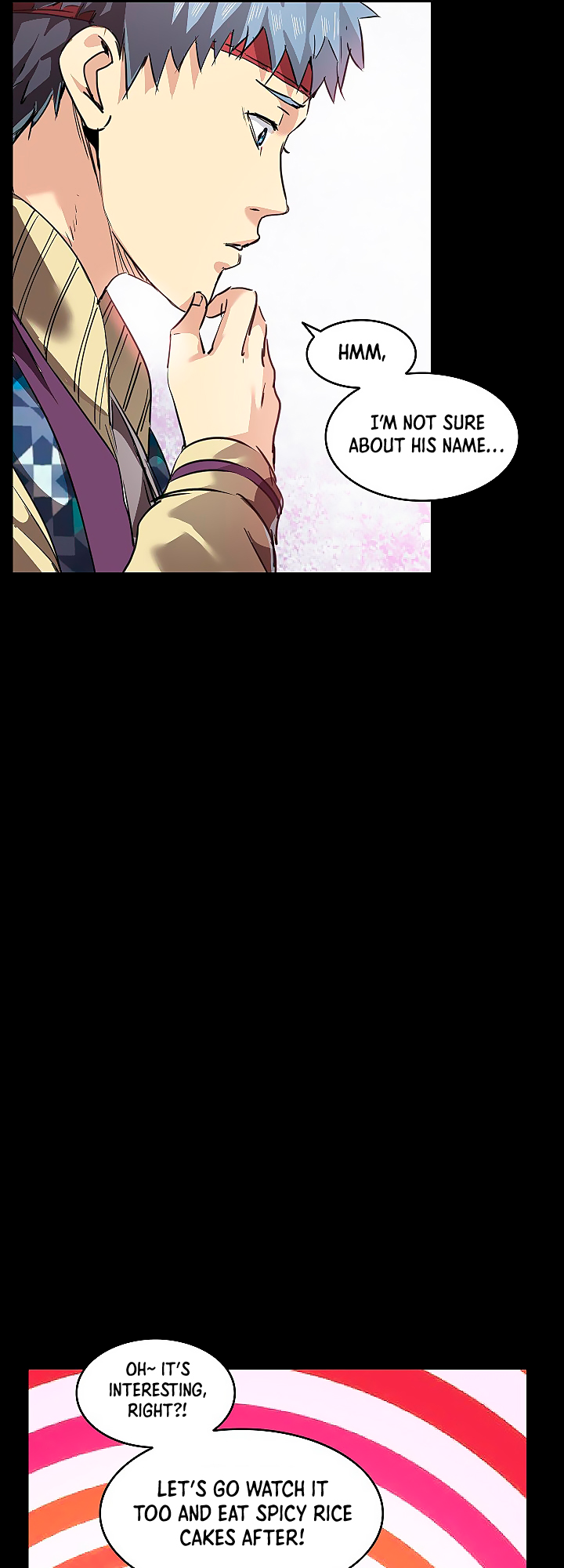 Fighters Ch. 4 第22页