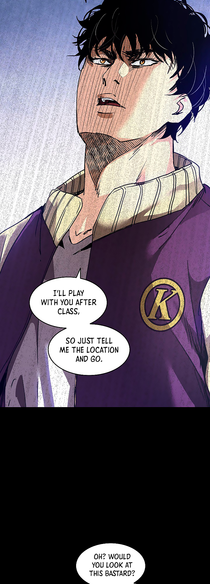 Fighters Ch. 4 第4页