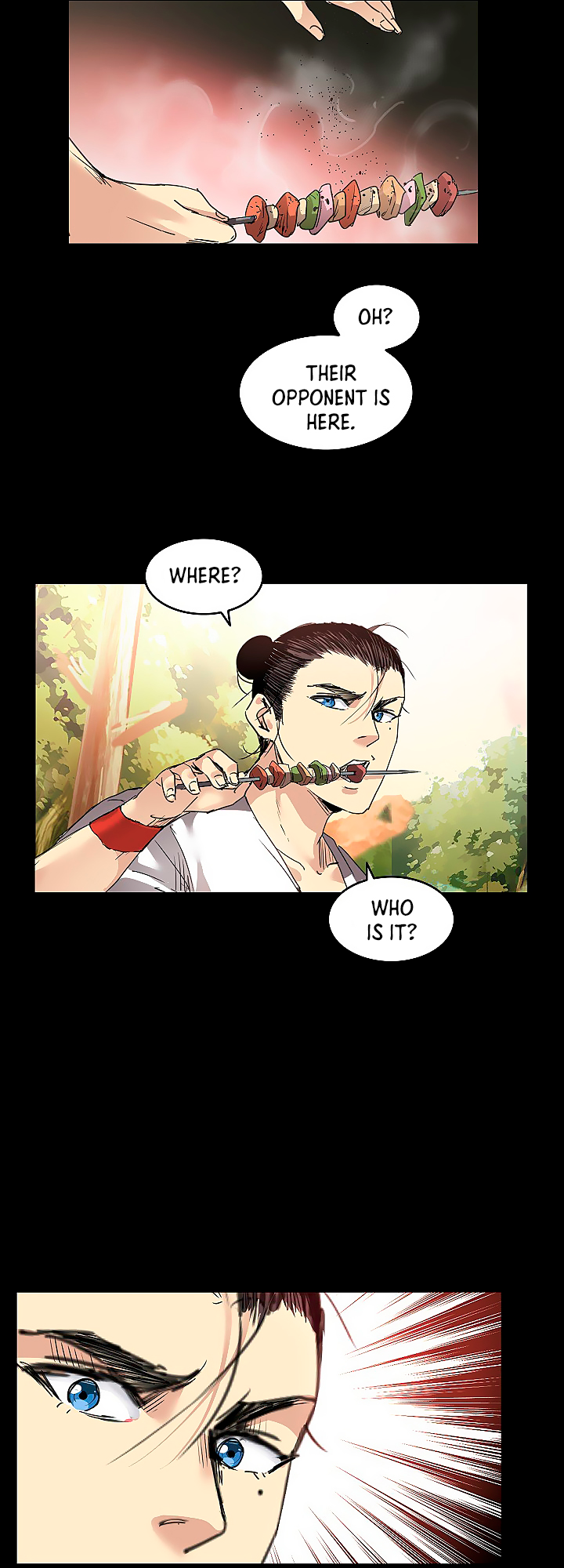 Fighters Ch. 4 第43页