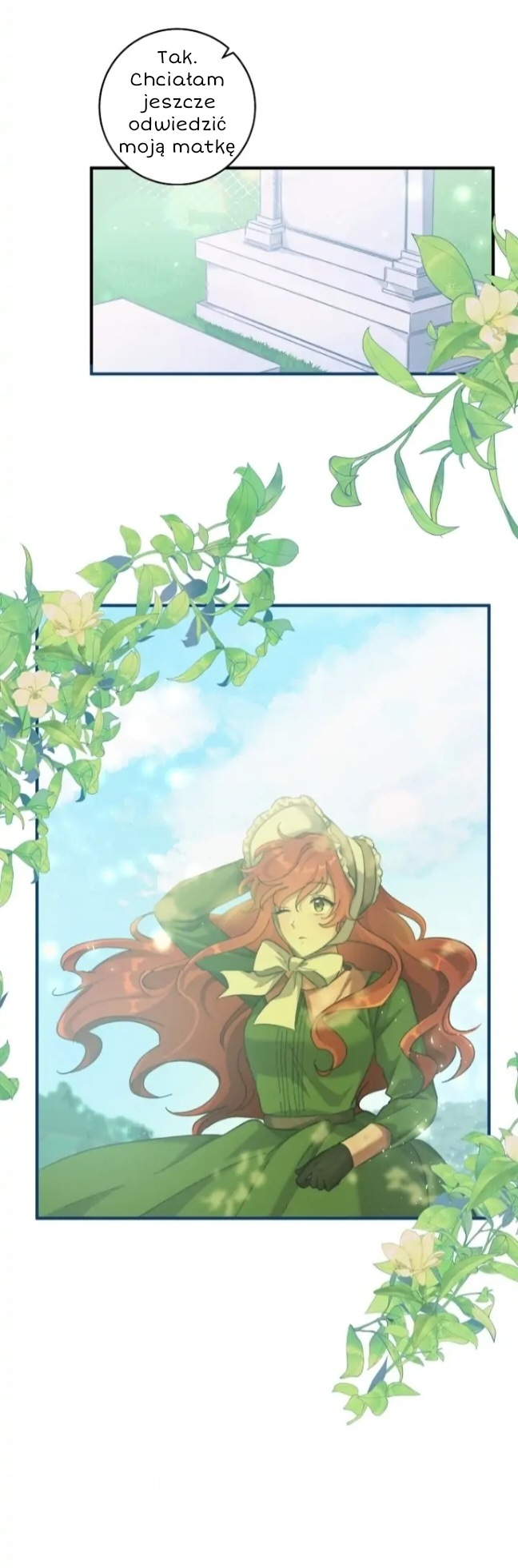 A Dream Escape Vol. 1 Ch. 4 第6页