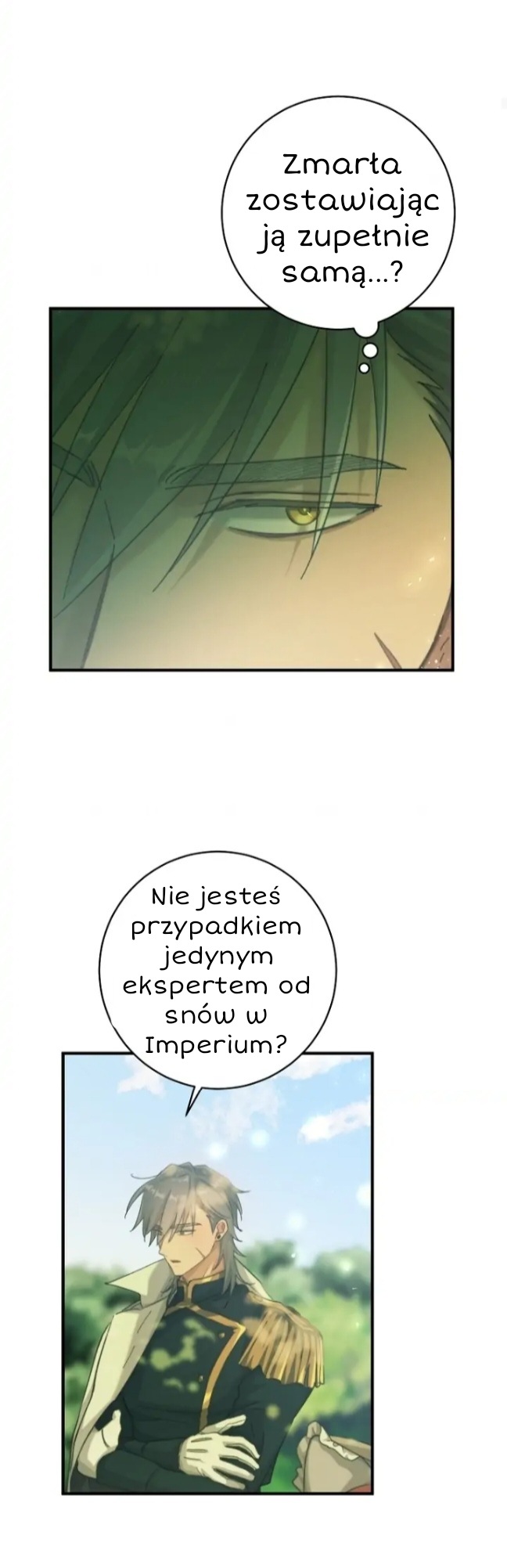 A Dream Escape Vol. 1 Ch. 4 第8页
