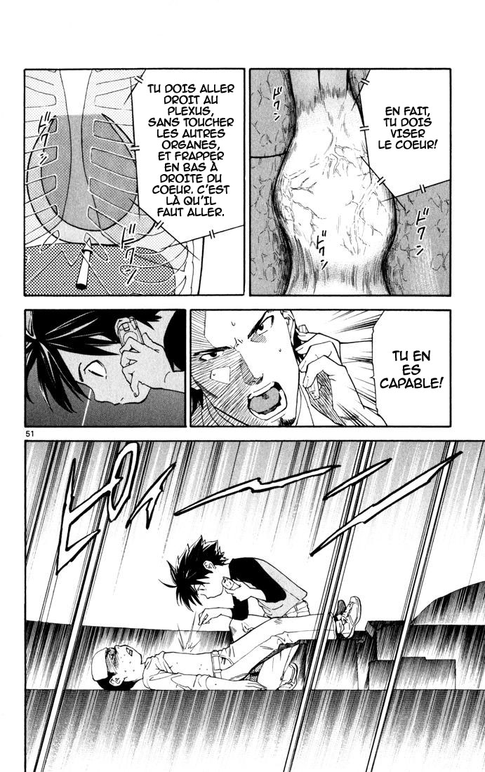 The Best Skilled Surgeon Des possibilités infinies 第54页