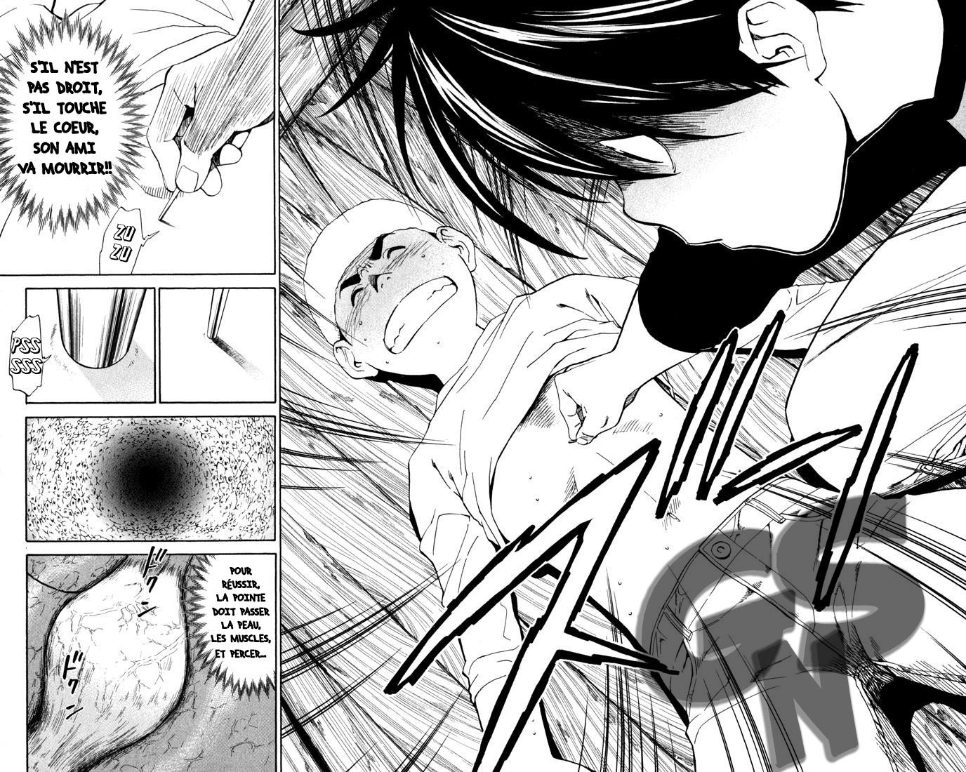 The Best Skilled Surgeon Des possibilités infinies 第56页