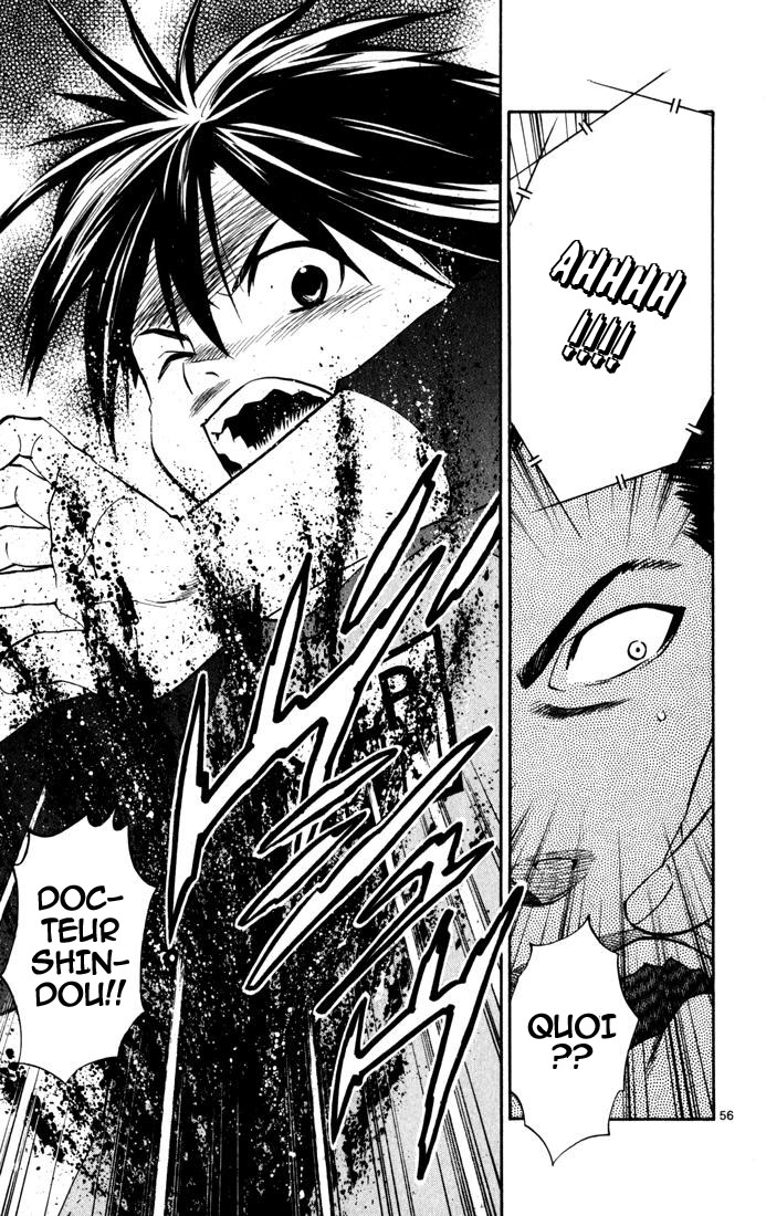 The Best Skilled Surgeon Des possibilités infinies 第58页