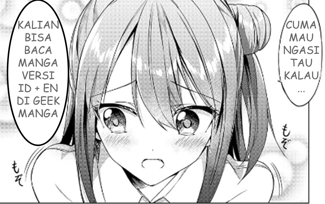 Kiite kuremasu yo ne? Senpai Berkunjung 第29页