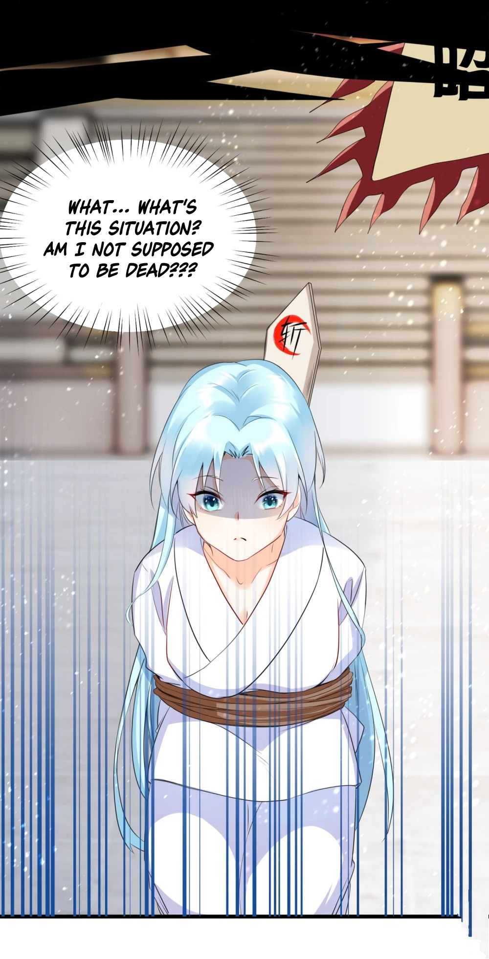 The Cold King’s Beloved Forensic Wife Ch. 1 第13页