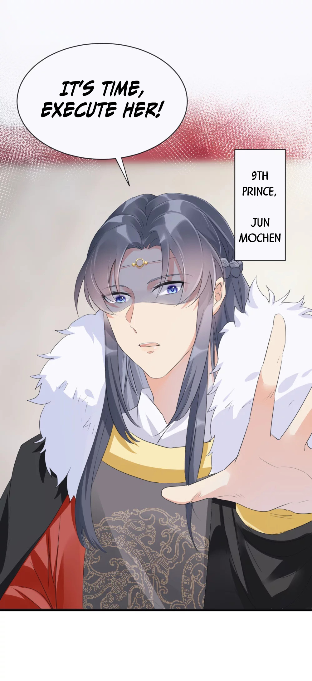 The Cold King’s Beloved Forensic Wife Ch. 1 第19页