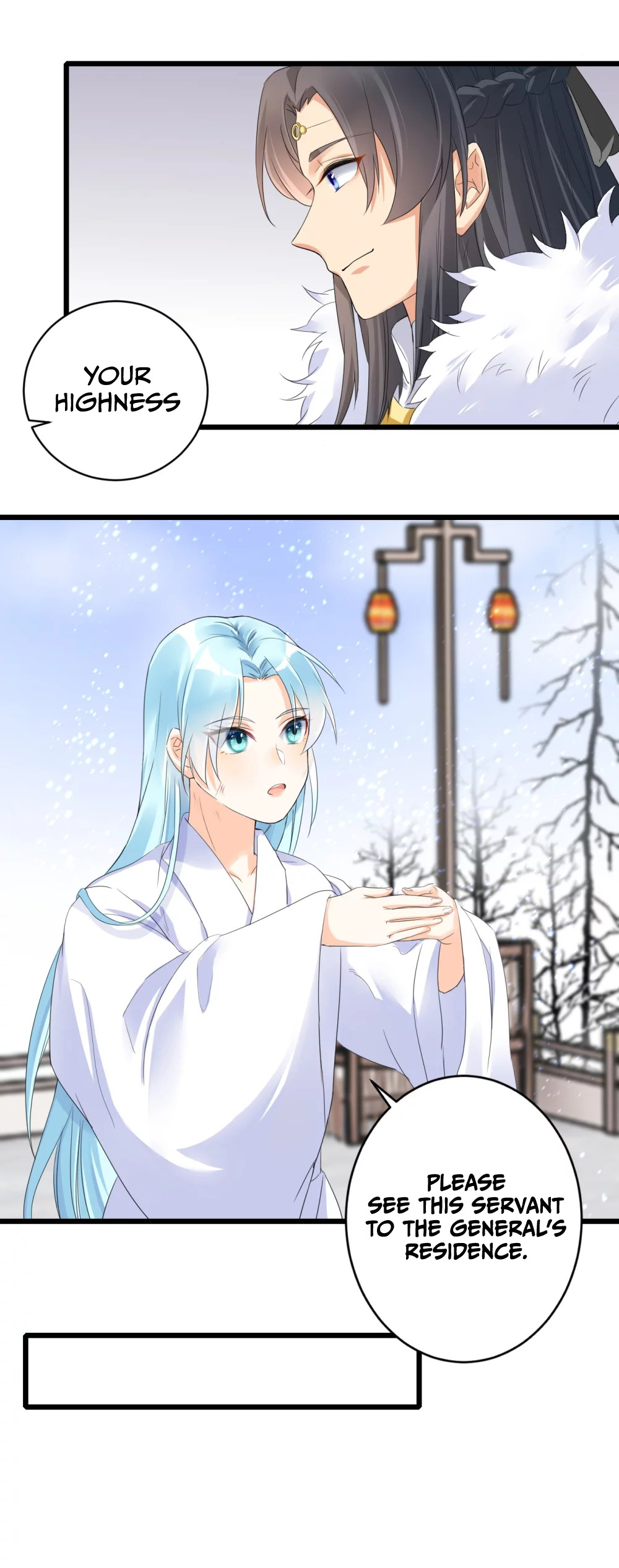 The Cold King’s Beloved Forensic Wife Ch. 1 第27页