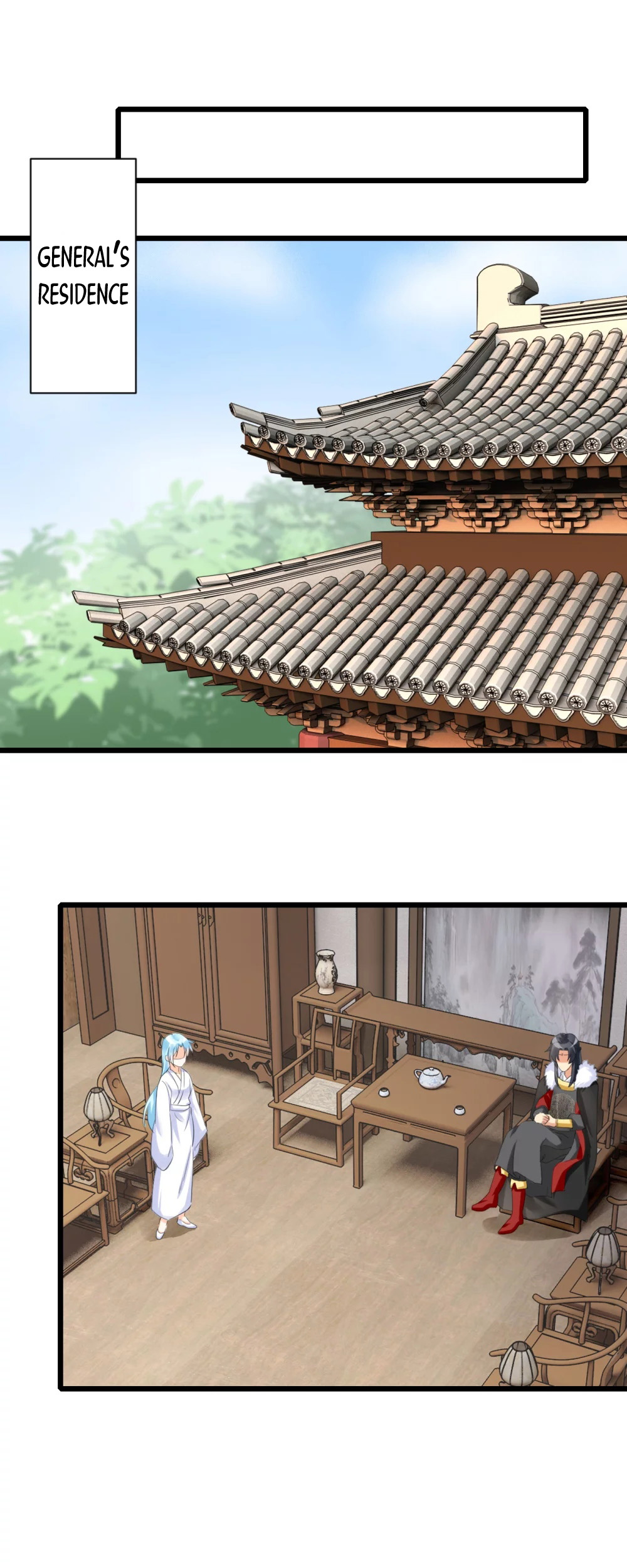 The Cold King’s Beloved Forensic Wife Ch. 1 第28页