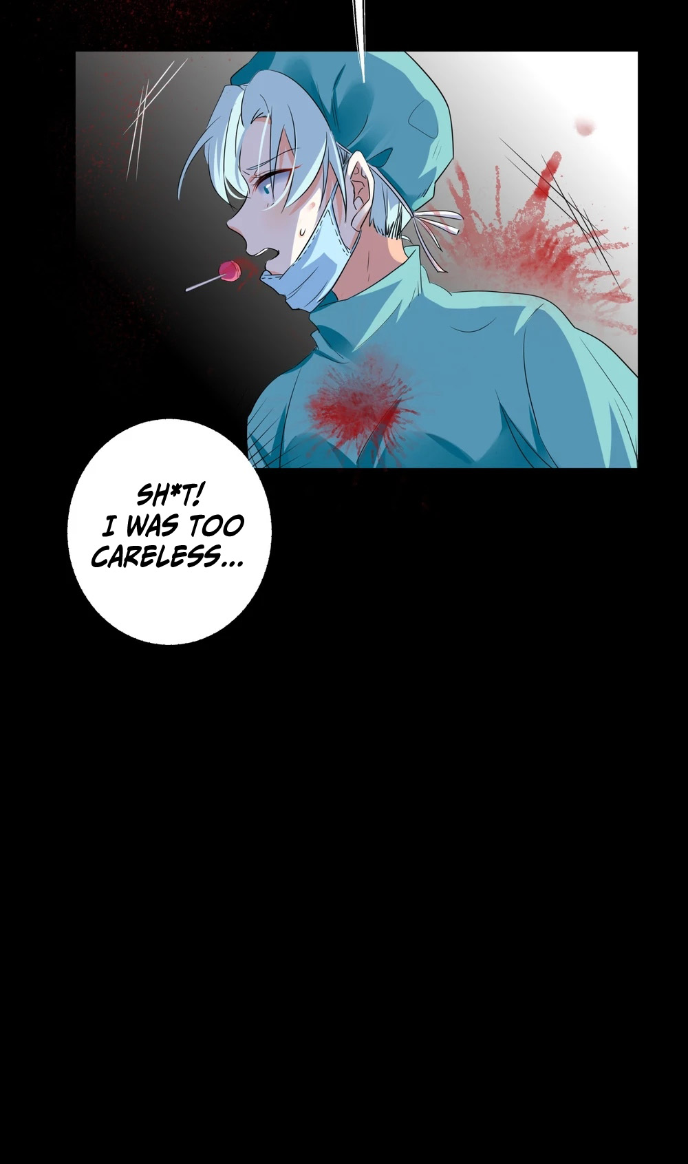 The Cold King’s Beloved Forensic Wife Ch. 1 第9页