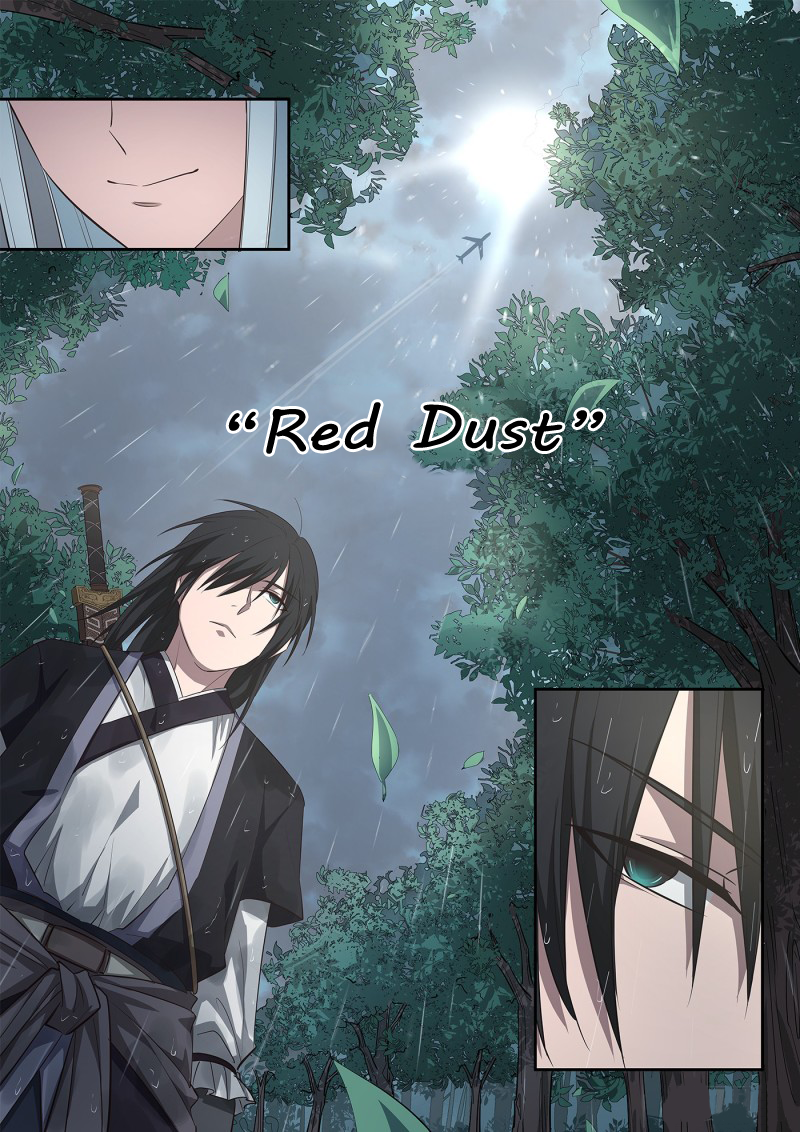 The Legendary Otaku Hermit looking for Mo Huang 第28页