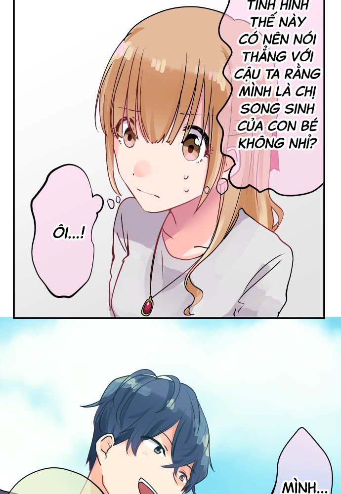 I ~ Love, Twins and SNS ~ Ayase 第2页
