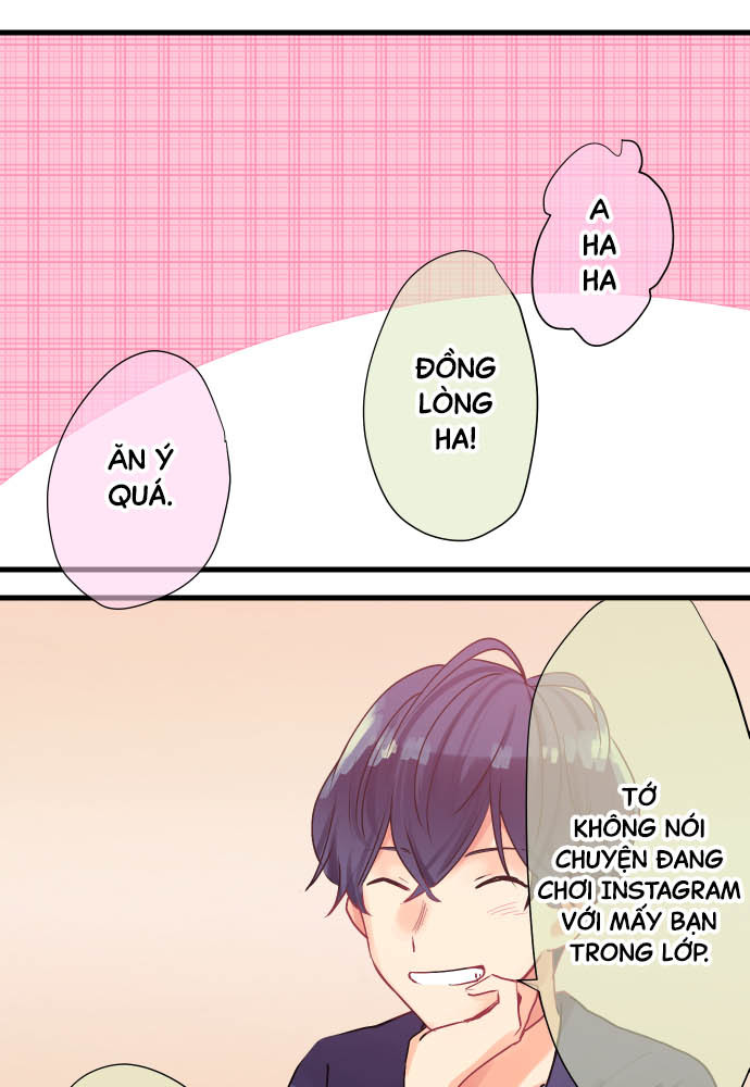 I ~ Love, Twins and SNS ~ Ayase 第12页