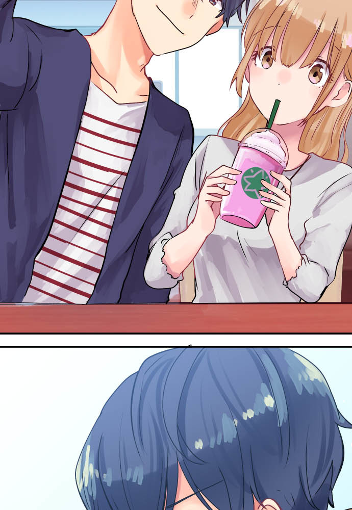 I ~ Love, Twins and SNS ~ Ayase 第17页