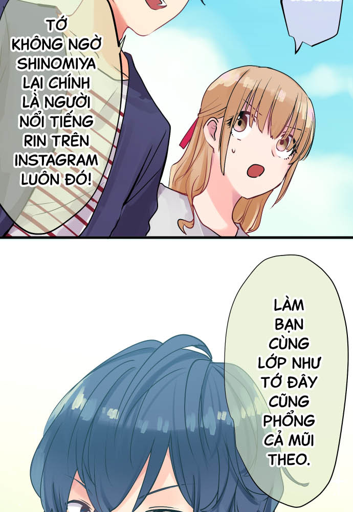I ~ Love, Twins and SNS ~ Ayase 第3页