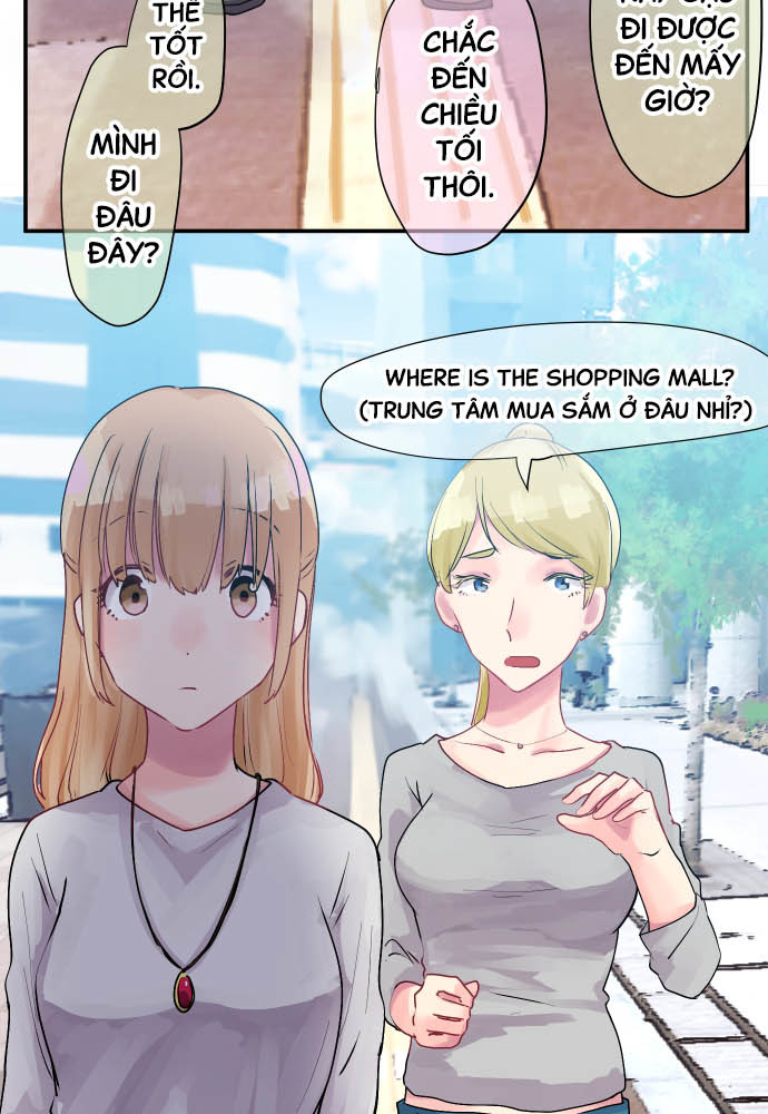 I ~ Love, Twins and SNS ~ Ayase 第26页