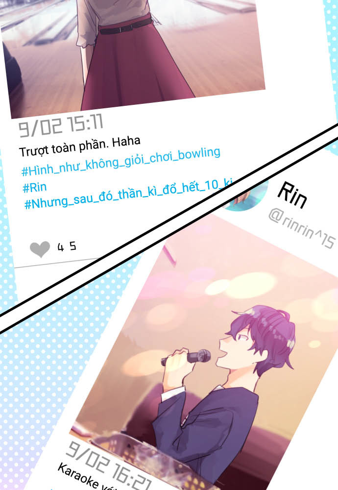 I ~ Love, Twins and SNS ~ Ayase 第35页