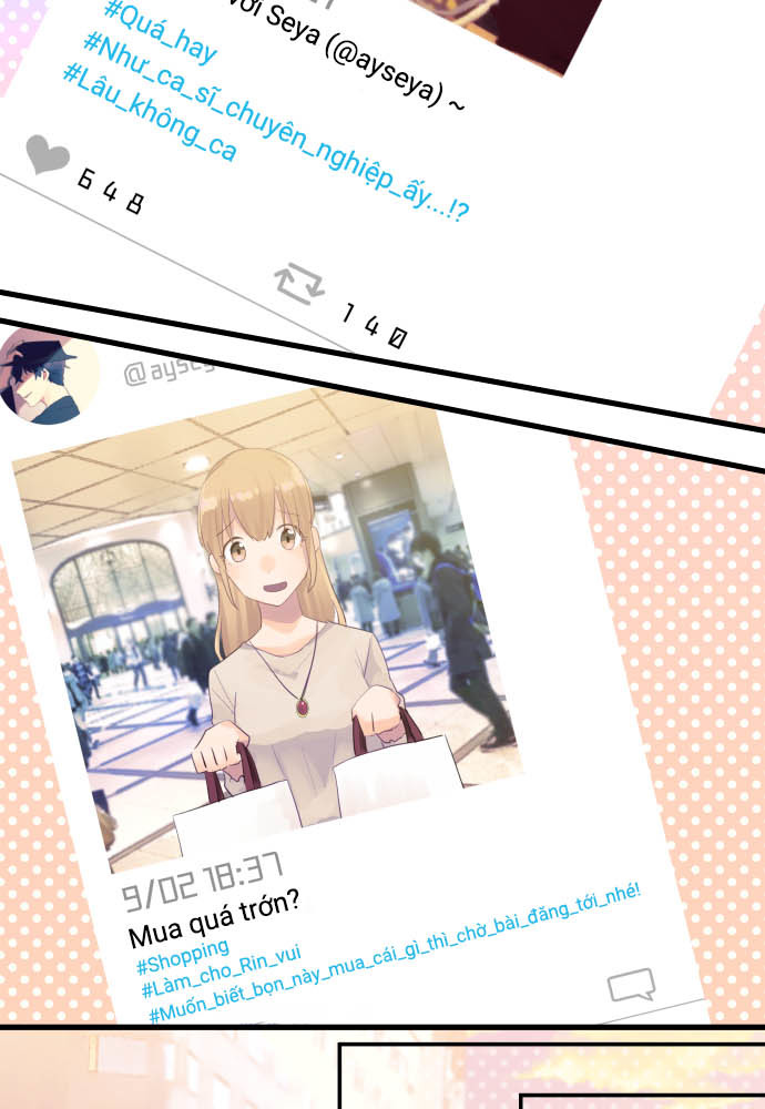 I ~ Love, Twins and SNS ~ Ayase 第36页