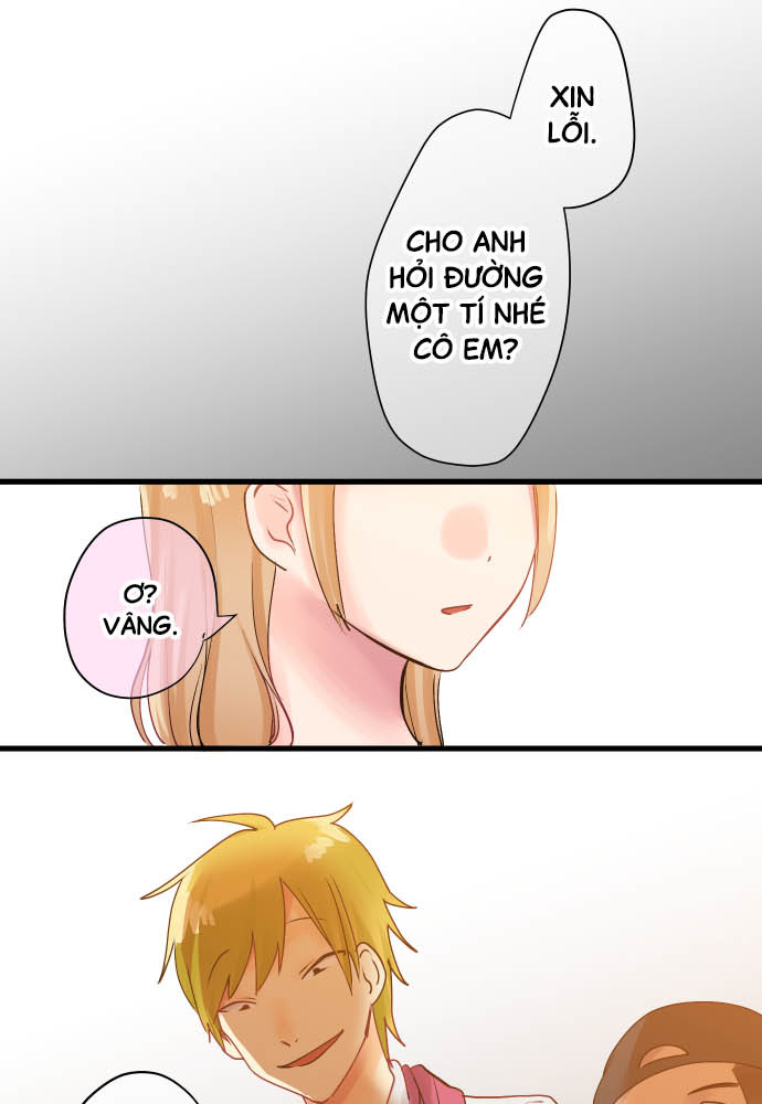 I ~ Love, Twins and SNS ~ Ayase 第48页